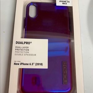 Brand new iPhone xs Max case